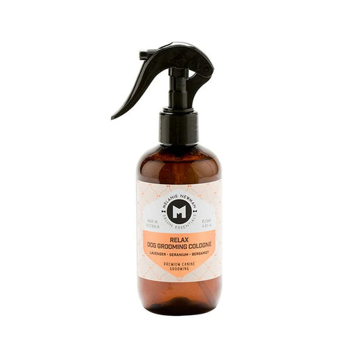 Melanie Newman RELAX Cologne 250mL 1