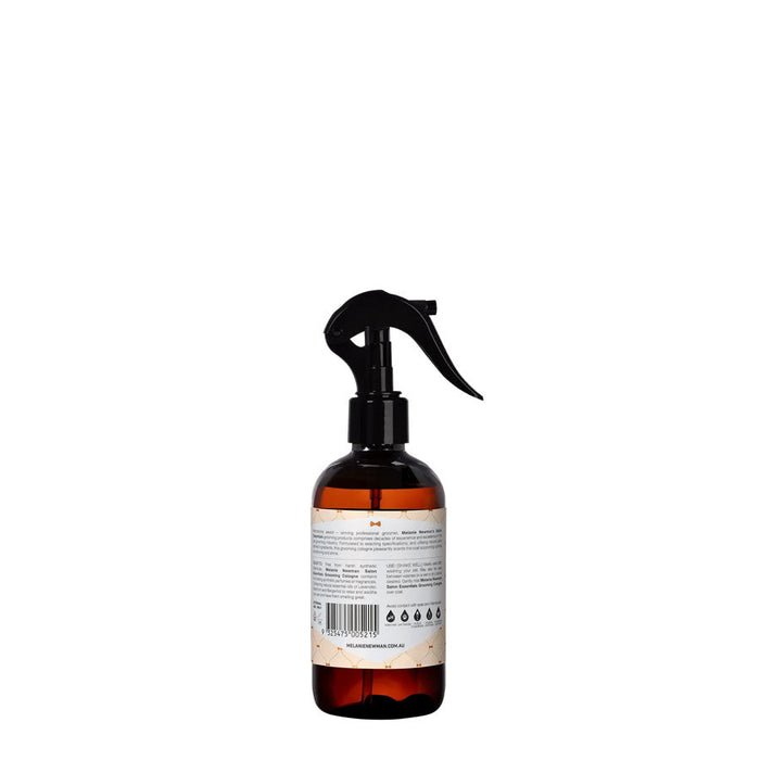 Melanie Newman RELAX Cologne 250mL 2