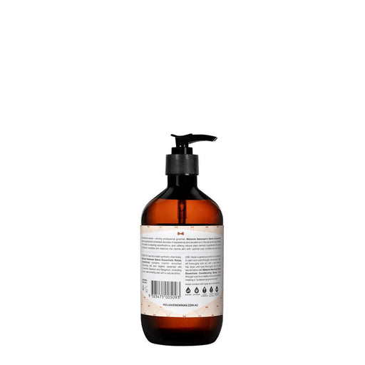 Melanie Newman RELAX Conditioner 500mL 2