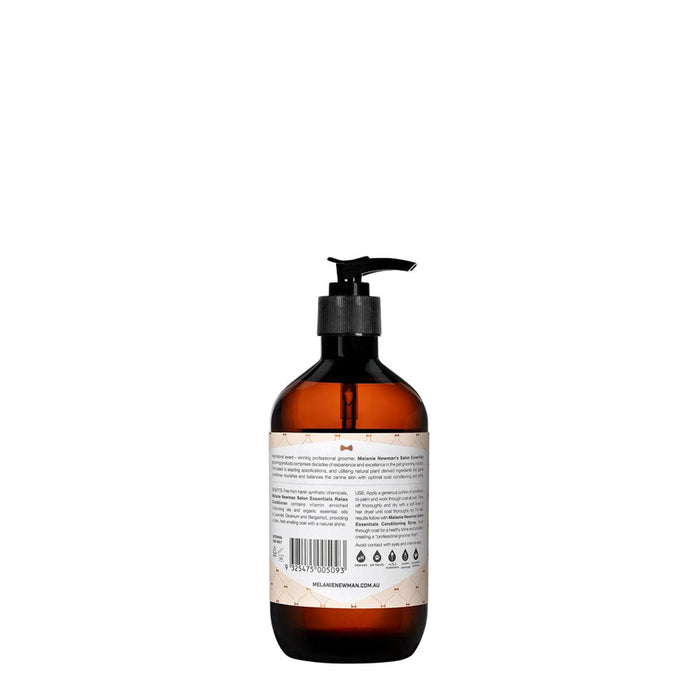 Melanie Newman RELAX Conditioner 500mL 2