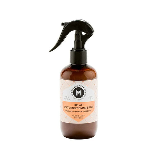 Melanie Newman RELAX Conditioning Spray 250mL 1
