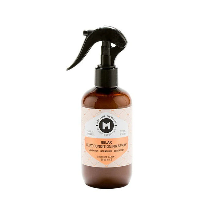 Melanie Newman RELAX Conditioning Spray 250mL 1