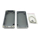 Sealed ABS Enclosure - 115 x 65 x 40mm - Folders