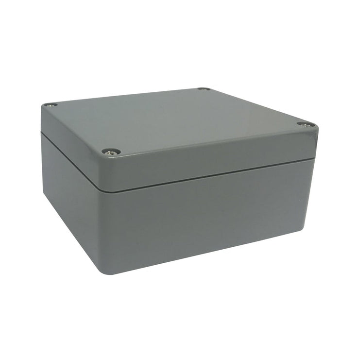 Sealed ABS Enclosure - 115 x 90 x 55mm - Folders