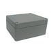 Sealed ABS Enclosure - 115 x 90 x 55mm - Folders