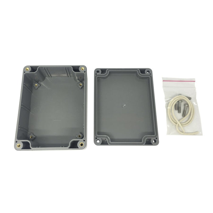 Sealed ABS Enclosure - 115 x 90 x 55mm - Folders