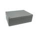 Sealed ABS Enclosure - 171 x 121 x 55mm - Folders