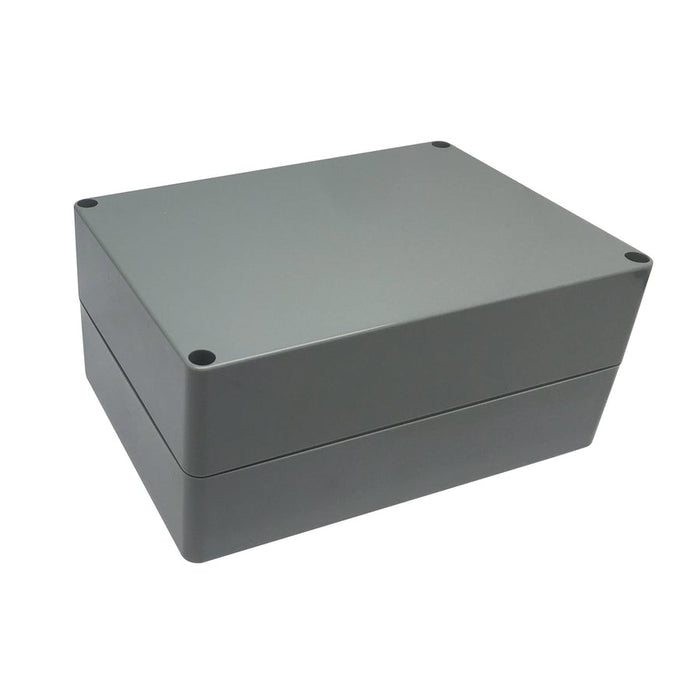 Sealed ABS Enclosure - 171 x 121 x 80mm - Folders