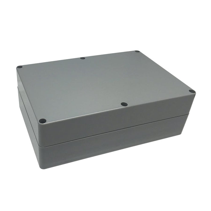 Sealed ABS Enclosure - 222 x 146 x 75mm - Folders