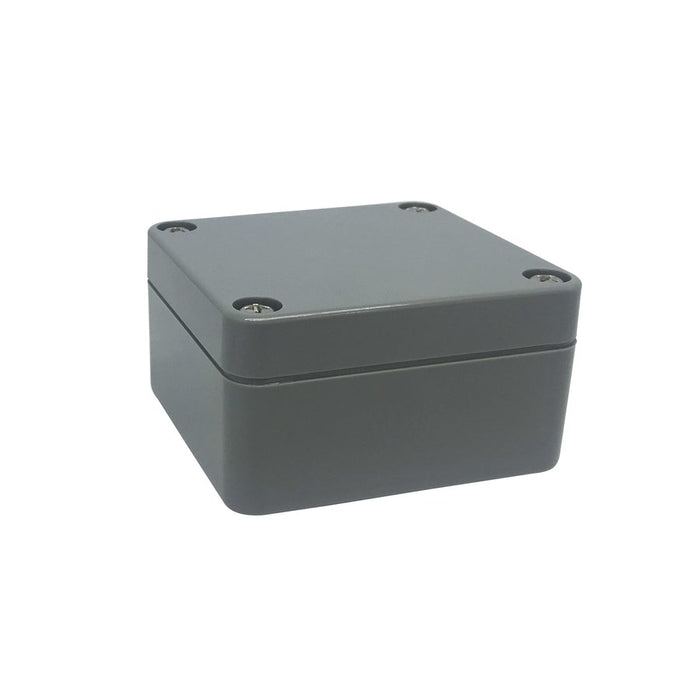 Sealed ABS Enclosure 64 x 58 x 35mm - Folders