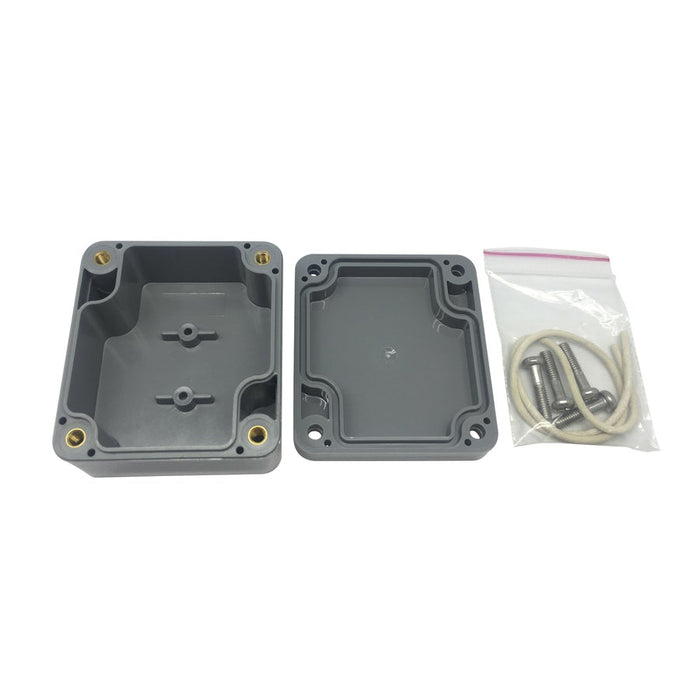 Sealed ABS Enclosure 64 x 58 x 35mm - Folders