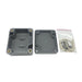 Sealed ABS Enclosure 64 x 58 x 35mm - Folders