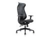 Knight Group Cygnet Mesh Chair 1