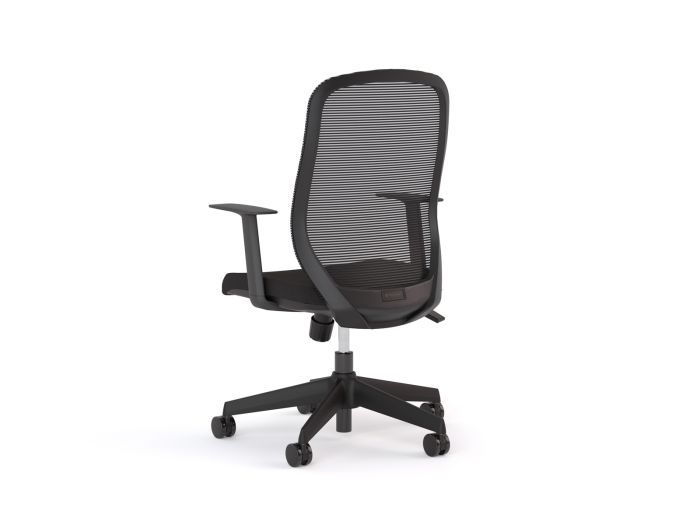 Knight Group Flex 2.0 Mesh Office Chair 2