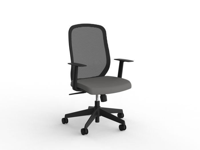 Knight Group Flex 2.0 Mesh Office Chair 3