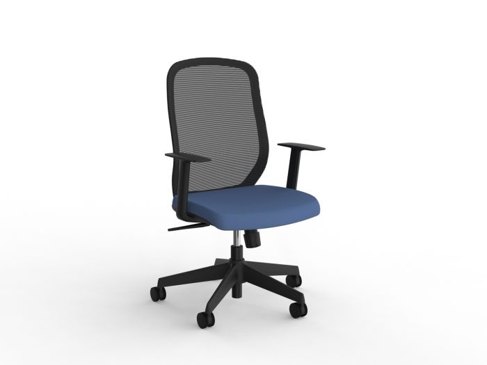 Knight Group Flex 2.0 Mesh Office Chair 9