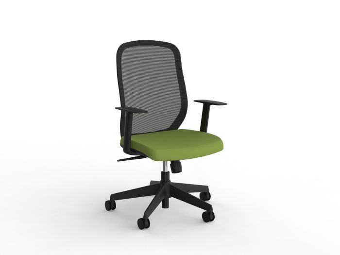 Knight Group Flex 2.0 Mesh Office Chair 7