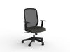 Knight Group Flex 2.0 Mesh Office Chair 19