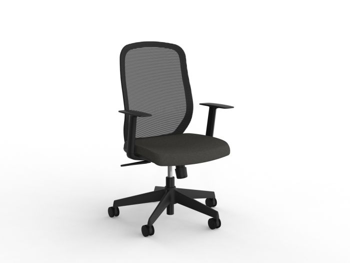 Knight Group Flex 2.0 Mesh Office Chair 19