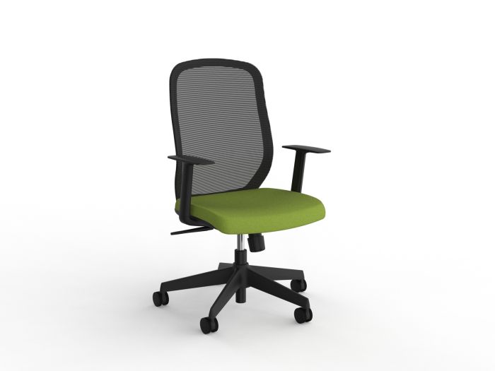 Knight Group Flex 2.0 Mesh Office Chair 16