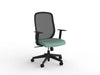 Knight Group Flex 2.0 Mesh Office Chair 17