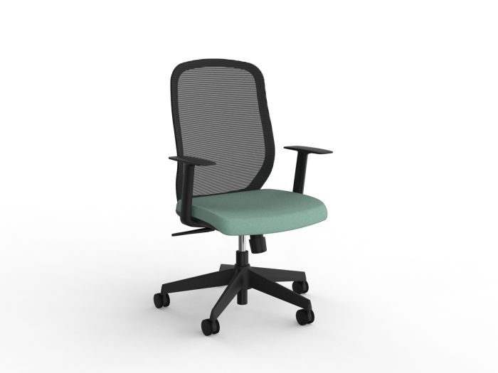 Knight Group Flex 2.0 Mesh Office Chair 17