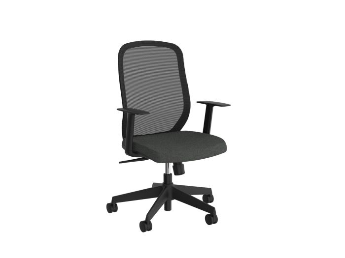 Knight Group Flex 2.0 Mesh Office Chair 21