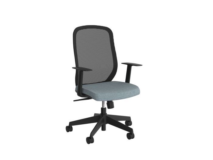 Knight Group Flex 2.0 Mesh Office Chair 25