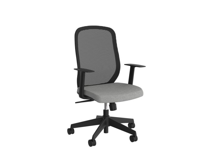 Knight Group Flex 2.0 Mesh Office Chair 23
