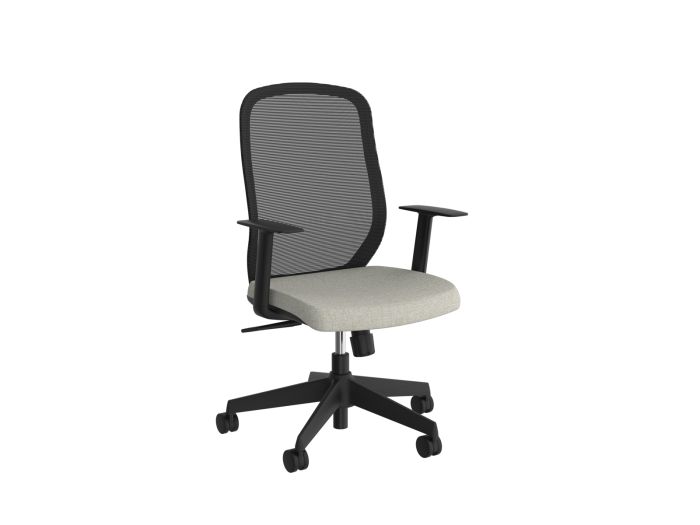 Knight Group Flex 2.0 Mesh Office Chair 29
