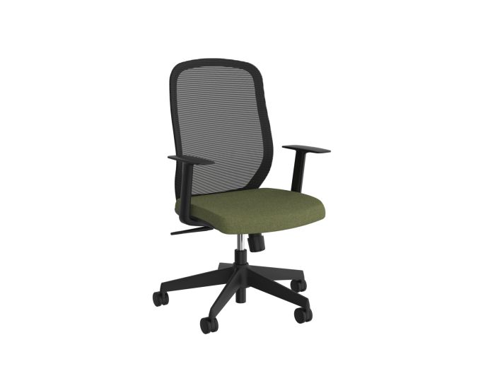Knight Group Flex 2.0 Mesh Office Chair 26