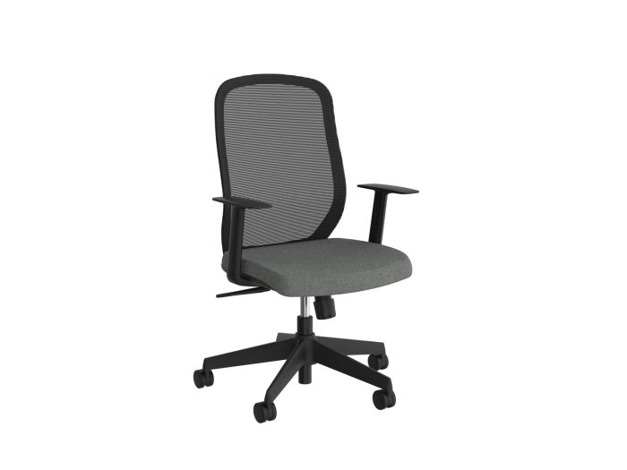 Knight Group Flex 2.0 Mesh Office Chair 22