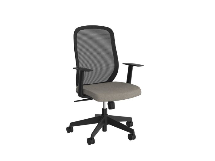 Knight Group Flex 2.0 Mesh Office Chair 28