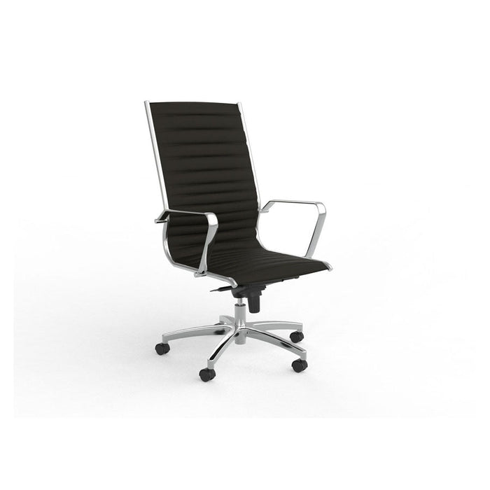 Knight Group Metro Executive Eurotex PU Chair 1