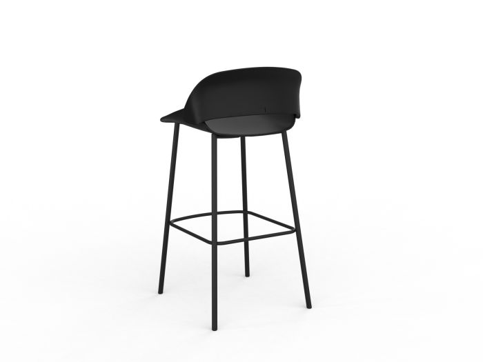 Knight Group Raven Barstool 2