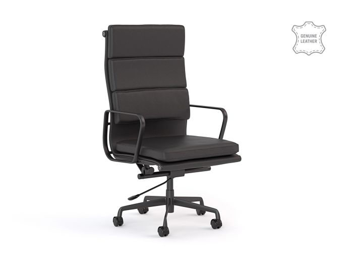 Knight Group Vogue Executive Chair 3