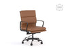 Knight Group Vogue Executive Chair 5