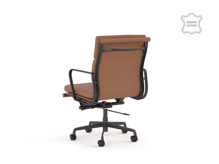 Knight Group Vogue Executive Chair 6