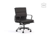 Knight Group Vogue Executive Chair 7