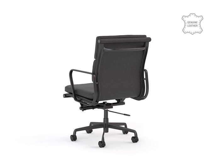 Knight Group Vogue Executive Chair 8