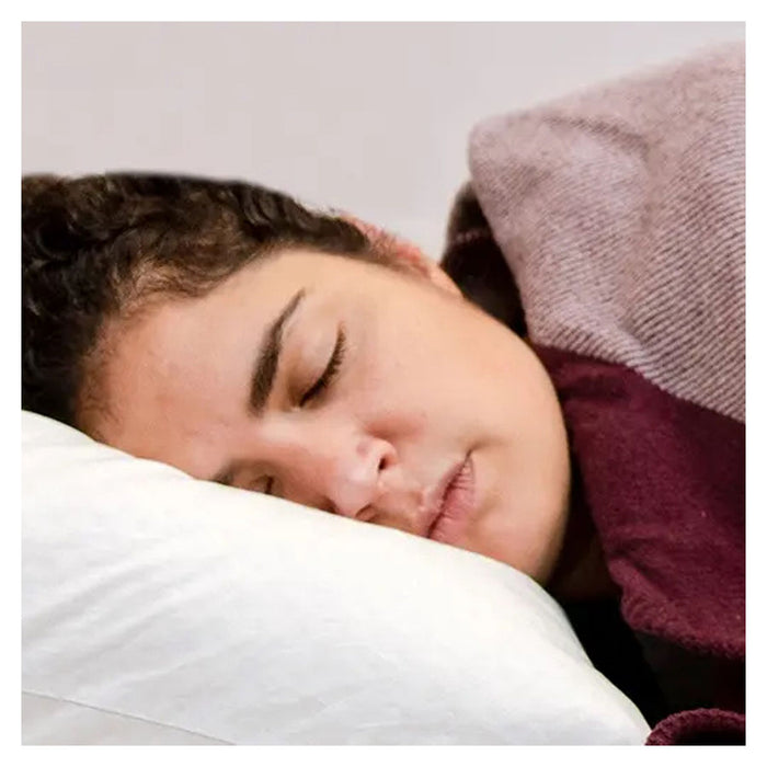 Sleepmaker Refresh Classic Low Profile Pillow-4