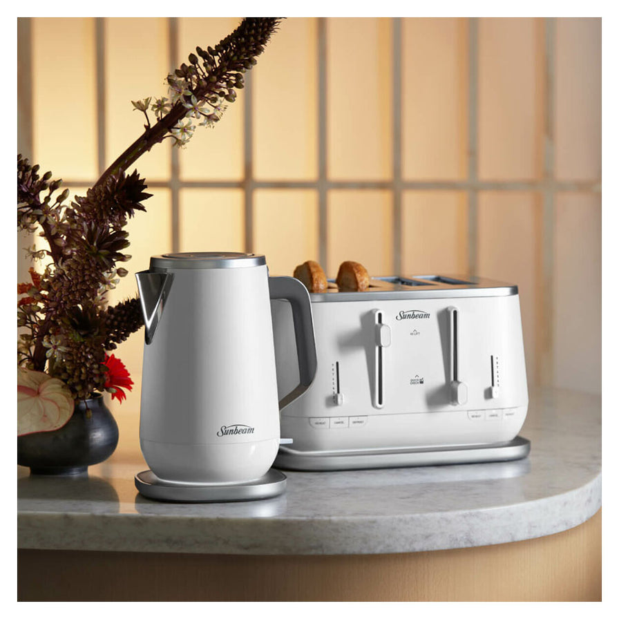 Shop Toaster and Kettle Folders nz