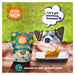 Awesome Pawsome Super Pumpkin Dog Treats 4