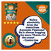 Awesome Pawsome Super Pumpkin Dog Treats 7