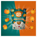 Awesome Pawsome Super Pumpkin Dog Treats 8