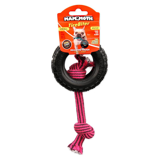 Mammoth TireBiter II with Rope 7