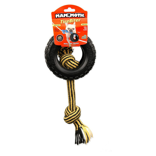 Mammoth TireBiter II with Rope 5