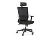 Knight Group Tone Mesh Office Chair 3
