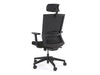 Knight Group Tone Mesh Office Chair 4