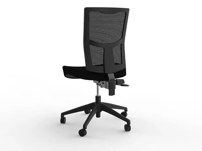 Knight Group Urban Mesh Office Chair 3